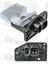 Global Parts 1712395 HVAC Blower Motor Resistor