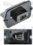 Global Parts 1712403 HVAC Blower Motor Resistor
