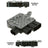 Global Parts 1712438 Engine Cooling Control Module
