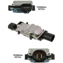 Global Parts 1712439 Engine Cooling Control Module