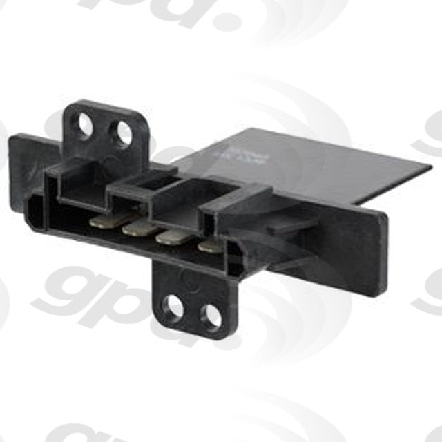 Global Parts 1712445 HVAC Blower Motor Resistor