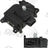 Global Parts 1712476 HVAC Mode Door Actuator