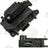 Global Parts 1712479 HVAC Blend Door Actuator - Auxiliary