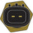 Global Parts 1712493 Engine Coolant Temperature Sensor