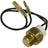 Global Parts 1712650 Engine Coolant Temperature Sensor