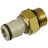 Global Parts 1712652 Automatic Transmission Fluid Temperature Sensor