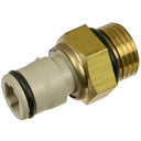 Global Parts 1712652 Automatic Transmission Fluid Temperature Sensor