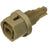 Global Parts 1712666 Engine Coolant Temperature Sensor