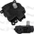 Global Parts 1712686 HVAC Blend Door Actuator