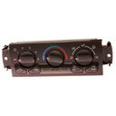 Global Parts 1712714 HVAC Control Panel