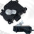 Global Parts 1712715 HVAC Recirculation Door Actuator