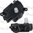 Global Parts 1712717 HVAC Mode Door Actuator
