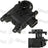 Global Parts 1712724 HVAC Blend Door Actuator