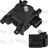 Global Parts 1712725 HVAC Blend Door Actuator