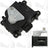 Global Parts 1712732 HVAC Blend Door Actuator