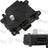 Global Parts 1712749 HVAC Recirculation Door Actuator