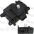 Global Parts 1712751 HVAC Mode Door Actuator