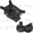 Global Parts 1712784 HVAC Mode Door Actuator