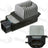 Global Parts 1712865 HVAC Blower Motor Resistor