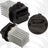 Global Parts 1712875 HVAC Blower Motor Resistor
