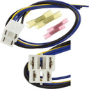 Global Parts 1713124 HVAC Blower Motor Resistor Harness
