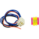 Global Parts 1713127 HVAC Blower Motor Resistor Harness