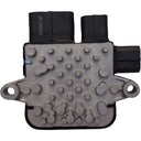 Global Parts 1713132 Engine Cooling Fan Module