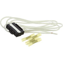 Global Parts 1713423 HVAC Blower Motor Resistor Harness