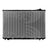 Global Parts 1746C Radiator