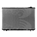 Global Parts 1746C Radiator