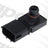 Global Parts 1811254 Fuel Tank Pressure Sensor