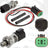 Global Parts 1811274 Fuel Injection Pressure Sensor