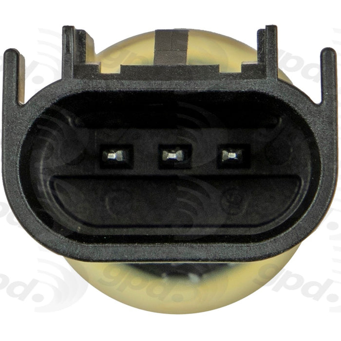 Global Parts 1811298 Fuel Injection Pressure Sensor