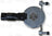 Global Parts 1811377 Engine Variable Valve Timing (VVT) Solenoid