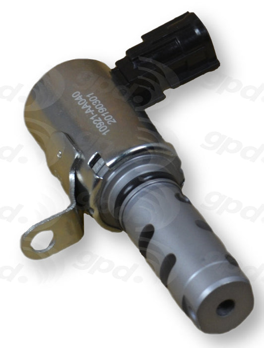Global Parts 1811414 Engine Variable Valve Timing (VVT) Solenoid - Left