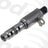 Global Parts 1811462 Engine Variable Valve Timing (VVT) Solenoid - Intake (Left)