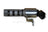 Global Parts 1811534 Engine Variable Valve Timing (VVT) Solenoid - Exhaust