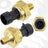 Global Parts 1811564 EGR Pressure Sensor