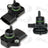 Global Parts 1811588 Manifold Absolute Pressure Sensor
