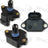Global Parts 1811618 Manifold Absolute Pressure Sensor