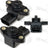 Global Parts 1811626 Manifold Absolute Pressure Sensor