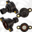 Global Parts 1811630 Manifold Absolute Pressure Sensor