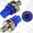 Global Parts 1811747 Ignition Knock (Detonation) Sensor