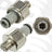 Global Parts 1811884 Ignition Knock (Detonation) Sensor