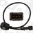 Global Parts 1811889 Ignition Knock (Detonation) Sensor