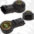 Global Parts 1811895 Ignition Knock (Detonation) Sensor