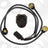Global Parts 1811924 Ignition Knock (Detonation) Sensor