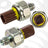Global Parts 1811925 Ignition Knock (Detonation) Sensor