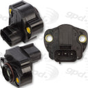 Global Parts 1811979 Throttle Position Sensor