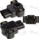 Global Parts 1811981 Throttle Position Sensor